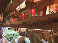 -望京一号·重庆江湖菜(工体店)