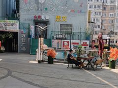 -万佳广场(台东店)