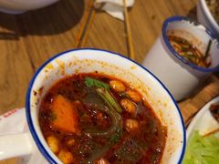 -怪噜范·老贵阳街头名小吃(鸿通城店)