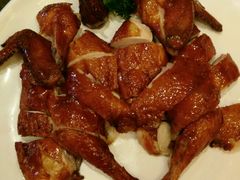 -东方之珠海鲜酒楼(南开店)