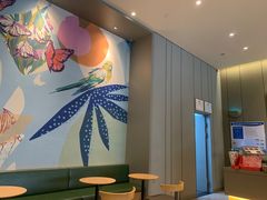 -星巴克(长沙友阿奥特莱斯店)