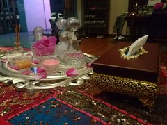 -莲泰式·中式·沐足·精油SPA采耳(天河店)