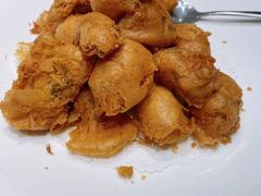 -明珠海港大酒店