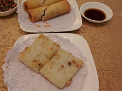 -新东方千禧大酒店-逸品轩中餐厅