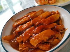 -红旗饭庄