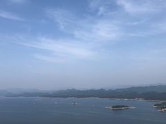 -千岛湖天屿景区