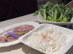 -围炉夜话·潮汕卤水火锅(榕江店)