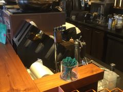 -星巴克(3号湾店)