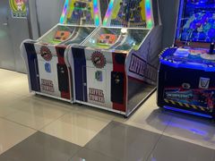 -汤姆熊欢乐世界·史莱姆怪兽(正大店)