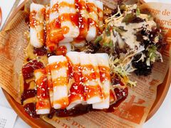 -维园港式茶餐厅(龙岗盛平店)