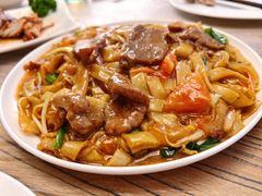 -李记潮汕砂锅粥(营福路店)