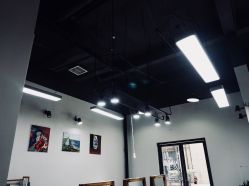 -Moyue HAIR SALON