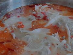 -李师傅脆肚(梅林店)