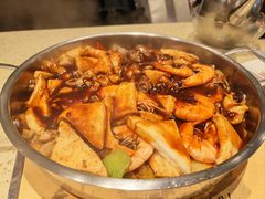 -黄记煌三汁焖锅(广州曜一城店)