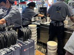 -霸王茶姬(常熟印象城店)