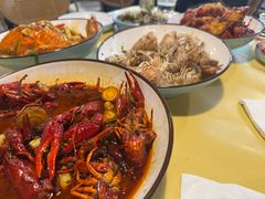 -小田油焖小龙虾(双井店)