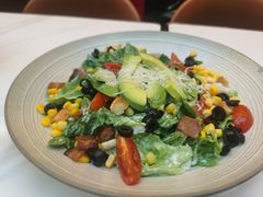 -get pizza意大利餐厅(凯德MALL店)