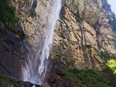 -青峰峡国家森林公园