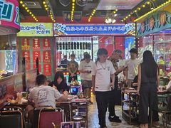 -大吉利·潮汕鲜牛肉火锅(河西店)