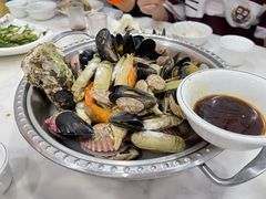 -威海渔村(黄兴路店)