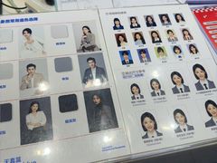 -天真蓝照相馆(五角场百联又一城店)