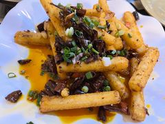 -2048香辣虾(七星岗店)