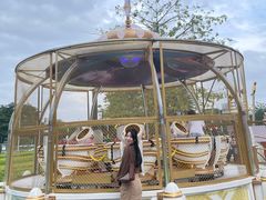 -东莞松山湖万象汇