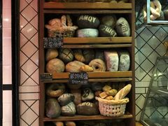 -Juicy Bakery(大学路店)