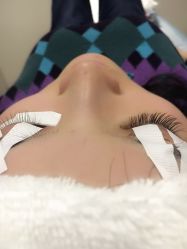 -爱睫物语·疗愈美睫美甲