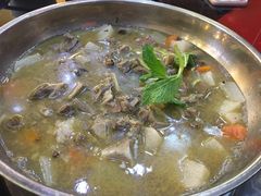 -香丽缘饭馆(黑龙潭店)
