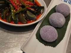 -鱼库·不仅是一家烤鱼店(车公庙店)