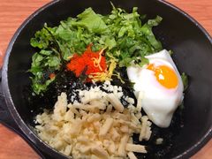 原味鱼籽拌饭-鱼籽村秘制拌饭(崇文门店)