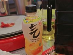 -哈哈碳都·牛肋条无限自助烤肉(宝龙店)