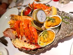 -壳里西餐厅Coquille Seafood Bistro(蒙自路店)