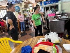 -四嫂鹅肉店(银海南二横街店)