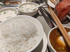 -海底捞火锅(璞丽中心店)