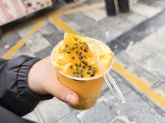 -沃尔玛(中山北路店)