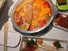 -袁记串串香(平潭店)