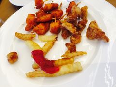 -嘉兴华美达酒店(秦逸路店)