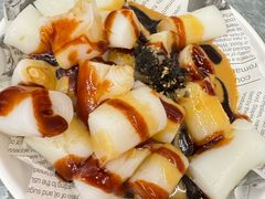 -孖记茶档·热腾茶餐(乐峰店)