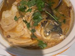 -小吴越·江浙融合菜(惠山万达广场店)