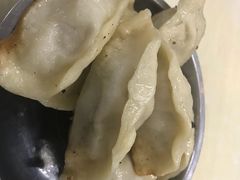 锅贴-黄阿姨锅贴大王(万航渡路店)