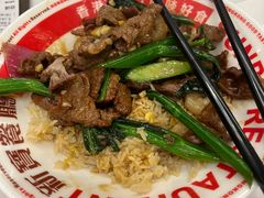 -新世界餐厅(万达店)