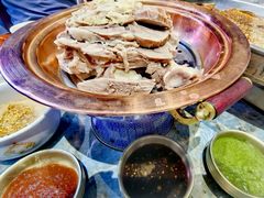 -哈啾嗨·新概念蒙餐(红星新城店)