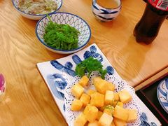 -八间(合生汇店)