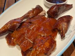 现烤宜良小麻鸭-熙楼(翠湖店)