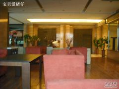 -聚宾楼·烤鸭·家宴(科技三路店)