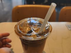 -Seesaw Coffee(上海尚悦湾店)