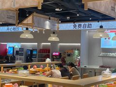-龍歌自助小火锅(兰山上海路万达店)