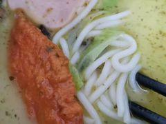 -阿香米线(天津凯德餐厅店)